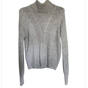 NWT! CRAVE FAME Sweater Juniors